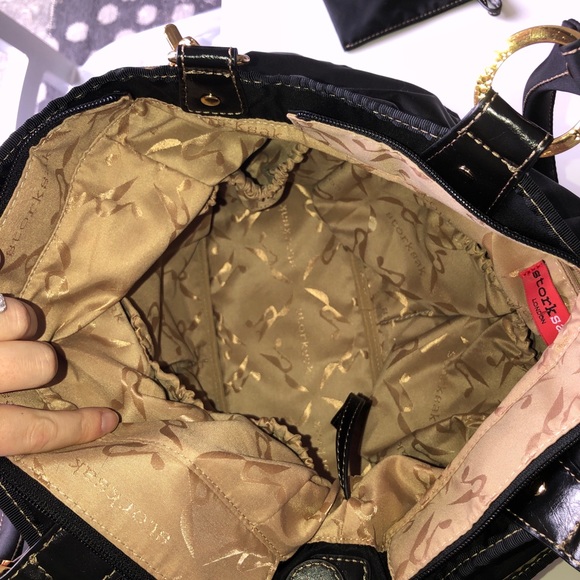 Storksak Olivia Diaper Bag - Picture 4 of 6